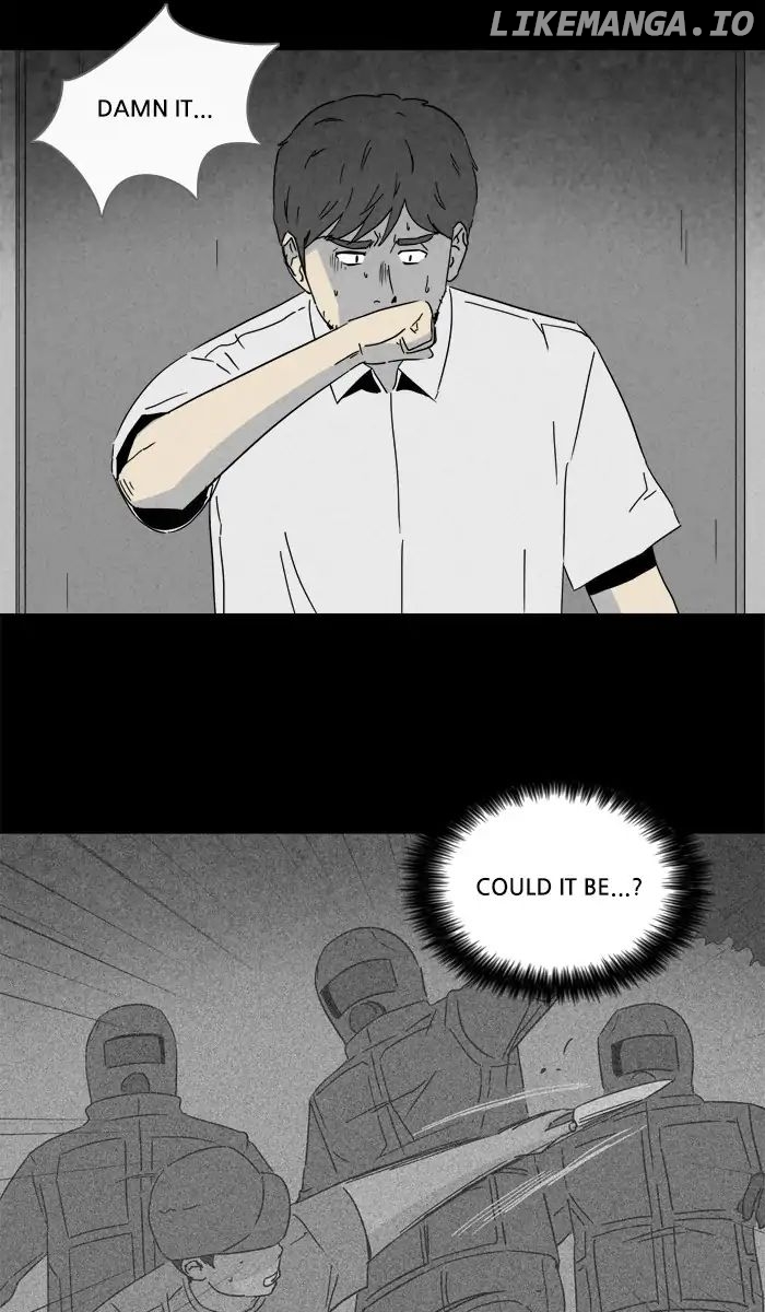 Tales of the unusual chapter 236 - page 10