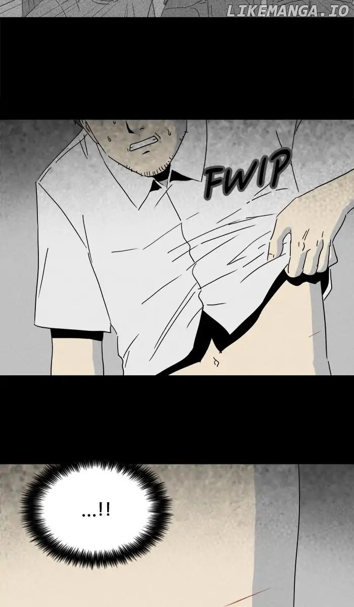 Tales of the unusual chapter 236 - page 11