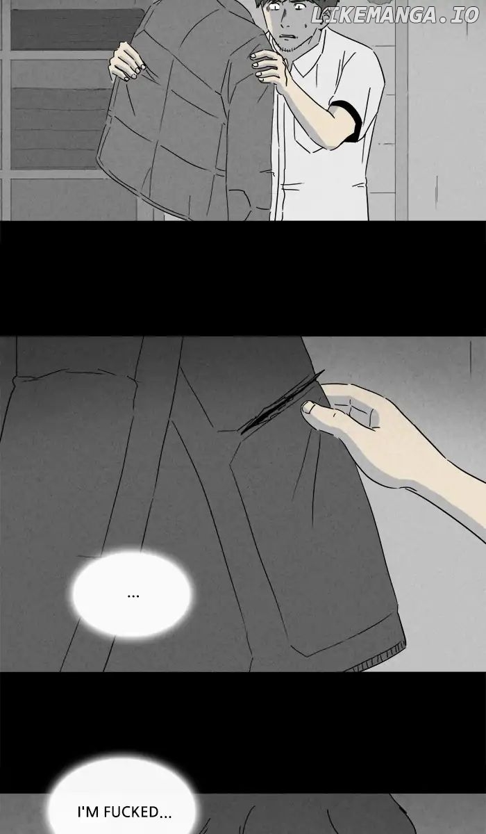 Tales of the unusual chapter 236 - page 13
