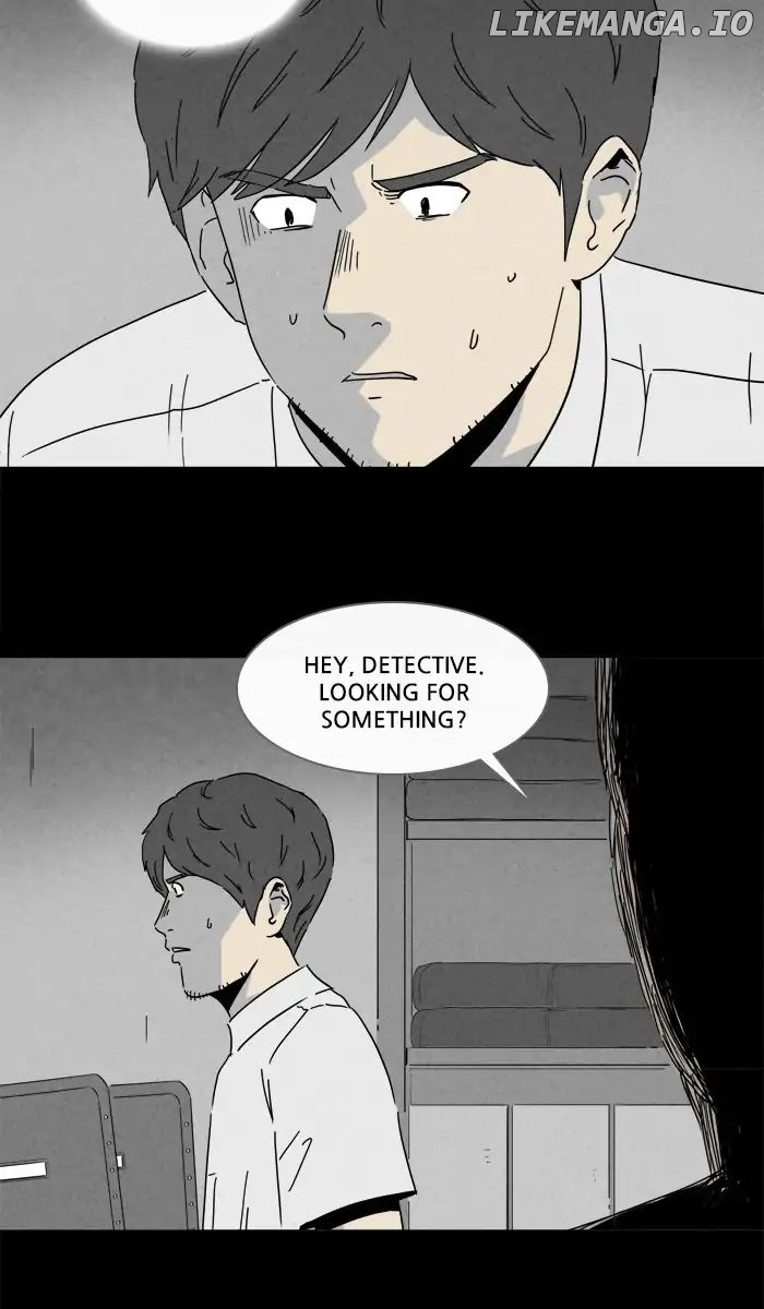 Tales of the unusual chapter 236 - page 14