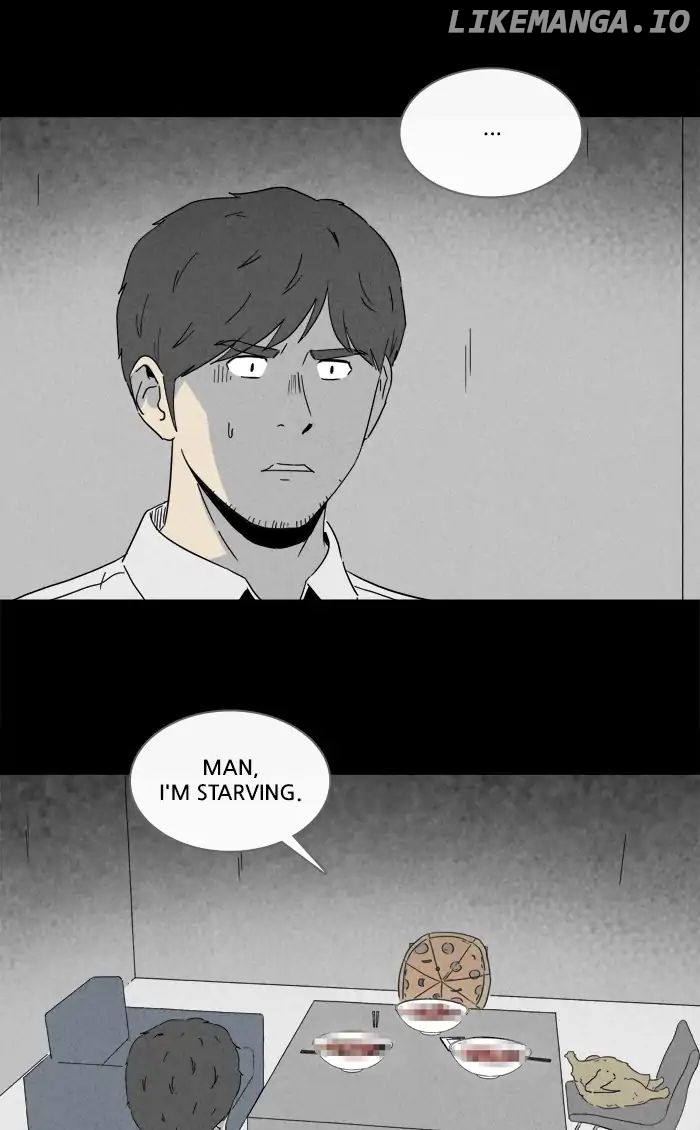Tales of the unusual chapter 236 - page 18