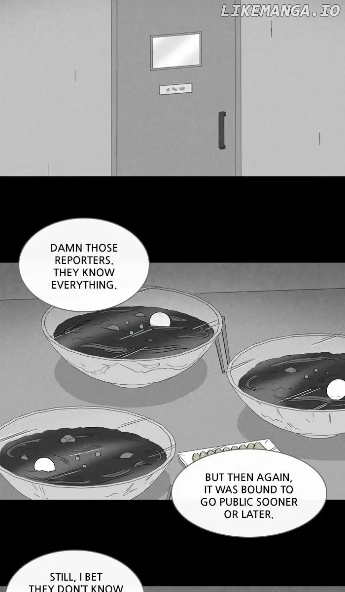 Tales of the unusual chapter 236 - page 2