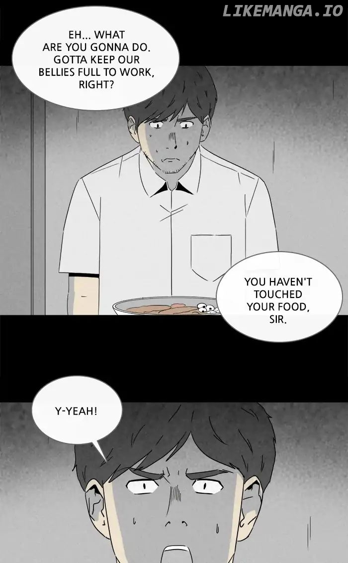 Tales of the unusual chapter 236 - page 20
