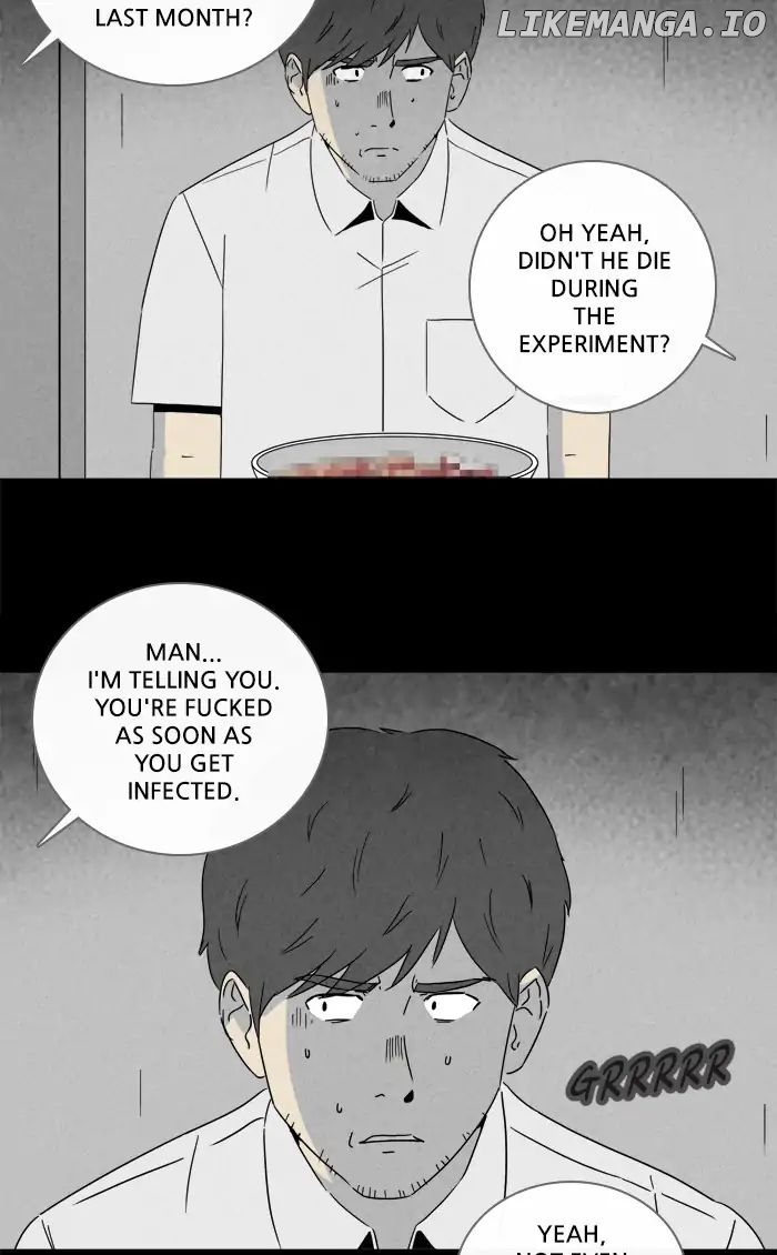 Tales of the unusual chapter 236 - page 22