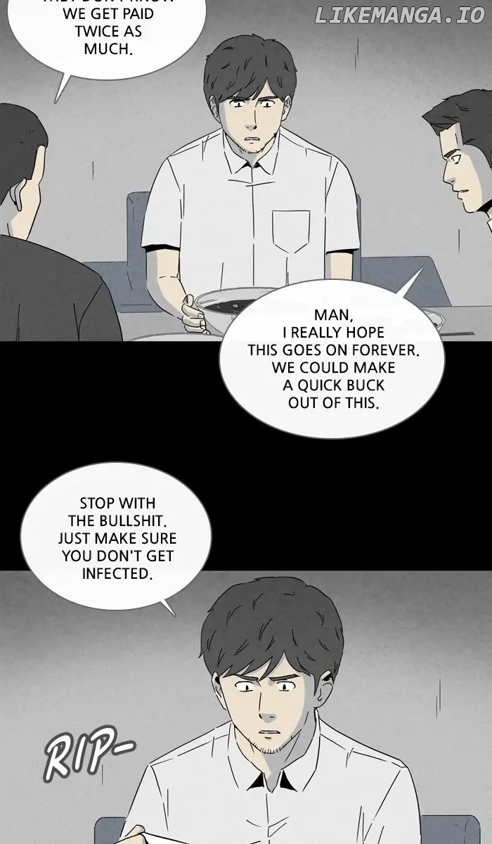 Tales of the unusual chapter 236 - page 3