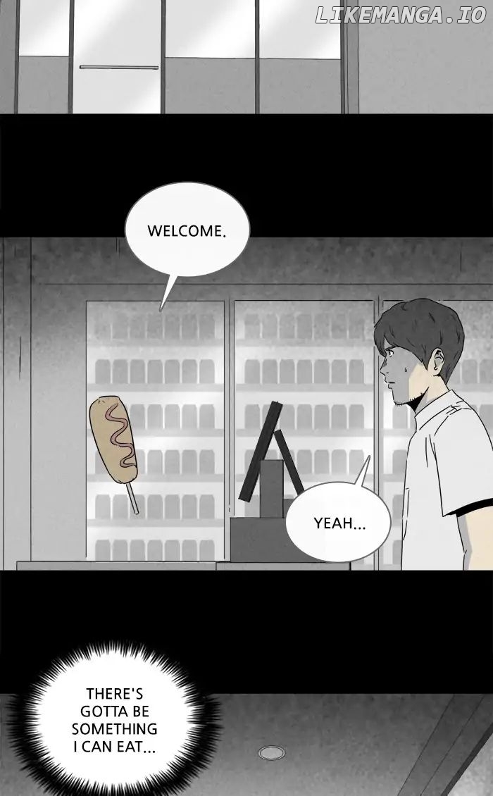 Tales of the unusual chapter 236 - page 31