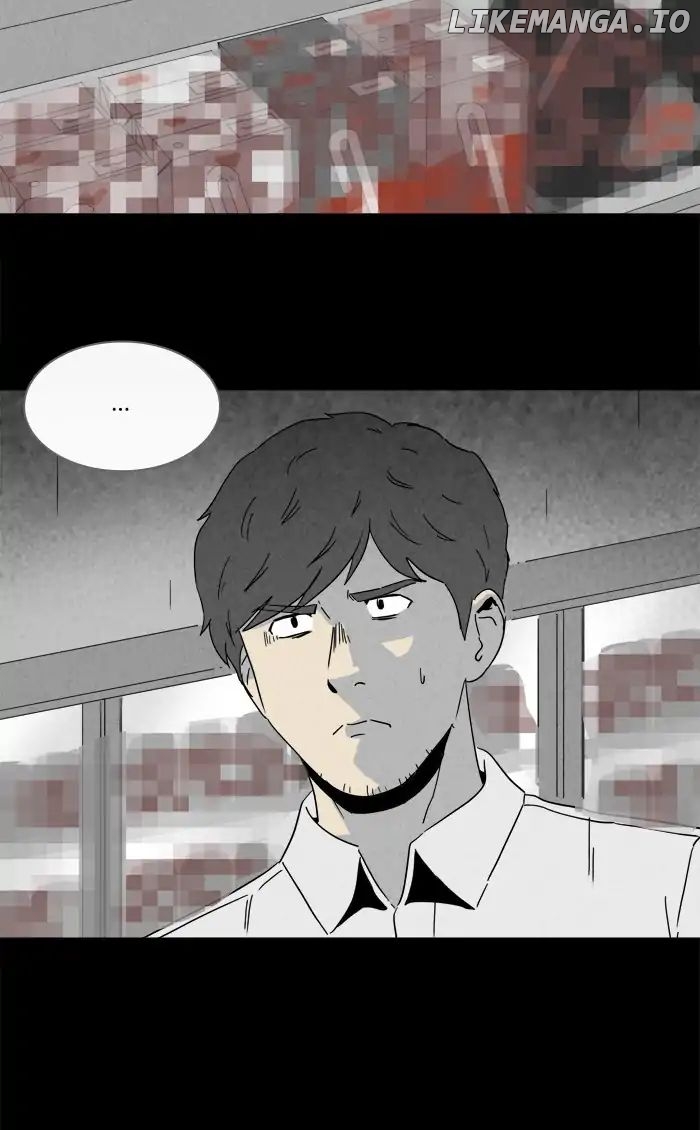 Tales of the unusual chapter 236 - page 34