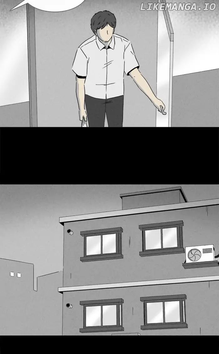 Tales of the unusual chapter 236 - page 36