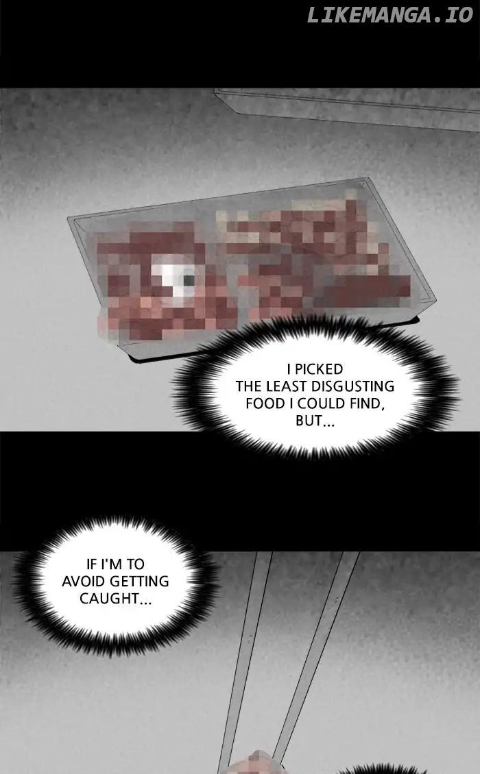 Tales of the unusual chapter 236 - page 37