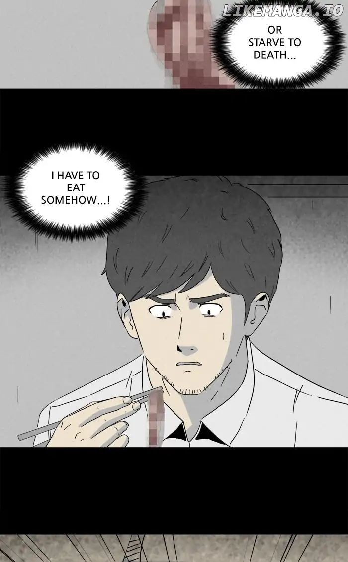 Tales of the unusual chapter 236 - page 38