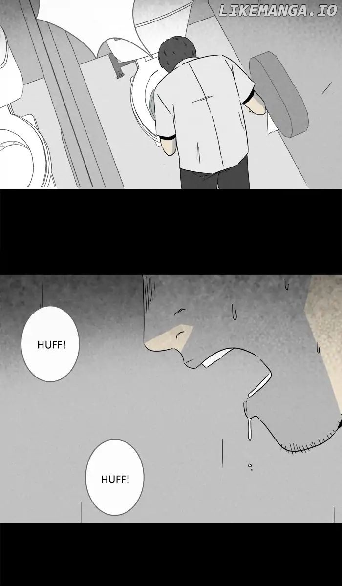 Tales of the unusual chapter 236 - page 9