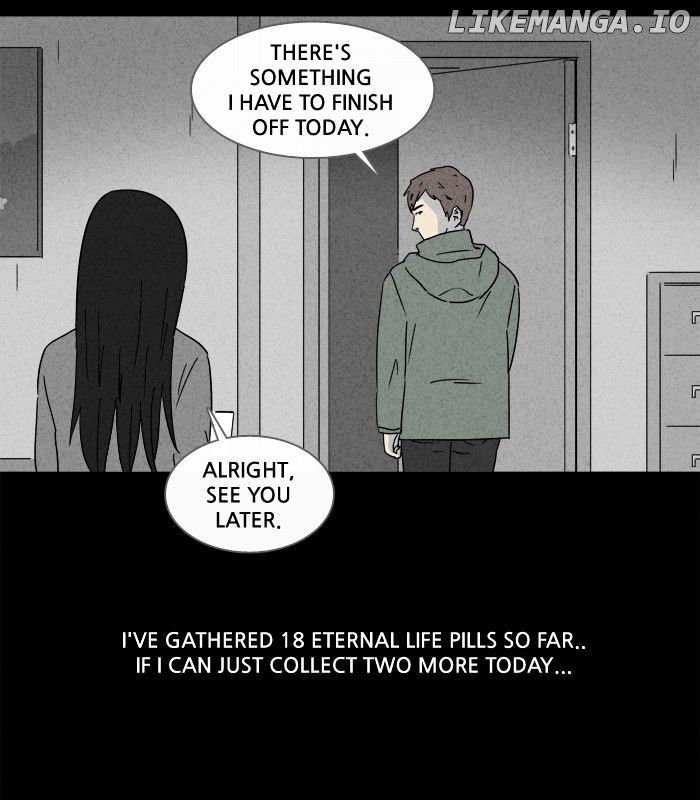 Tales of the unusual chapter 165 - page 10
