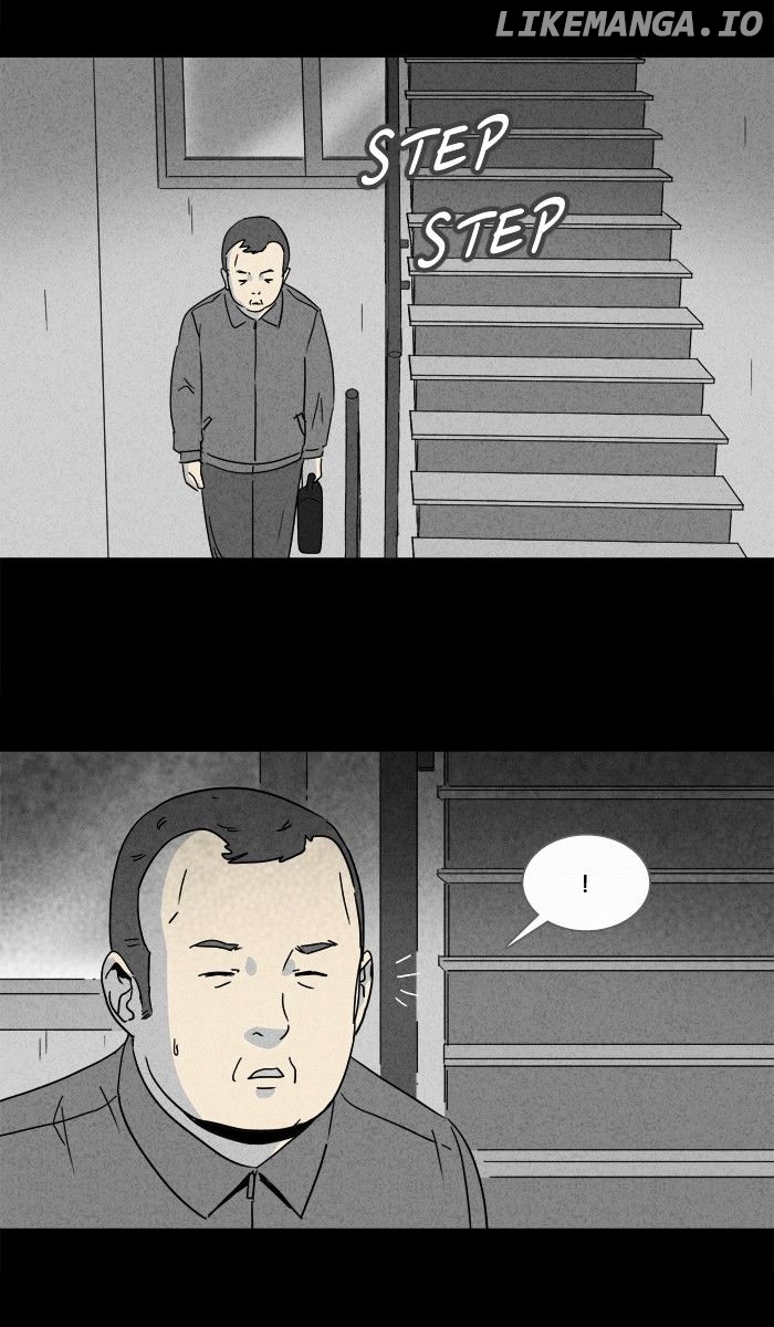 Tales of the unusual chapter 165 - page 13