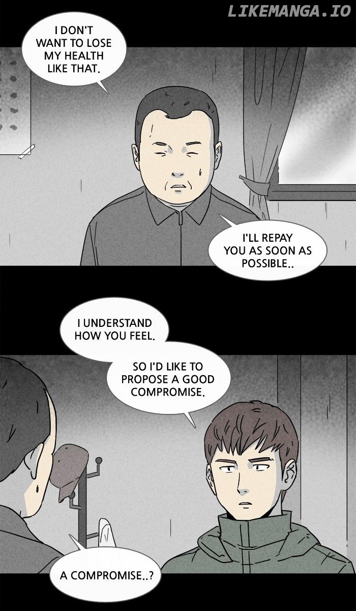 Tales of the unusual chapter 165 - page 16