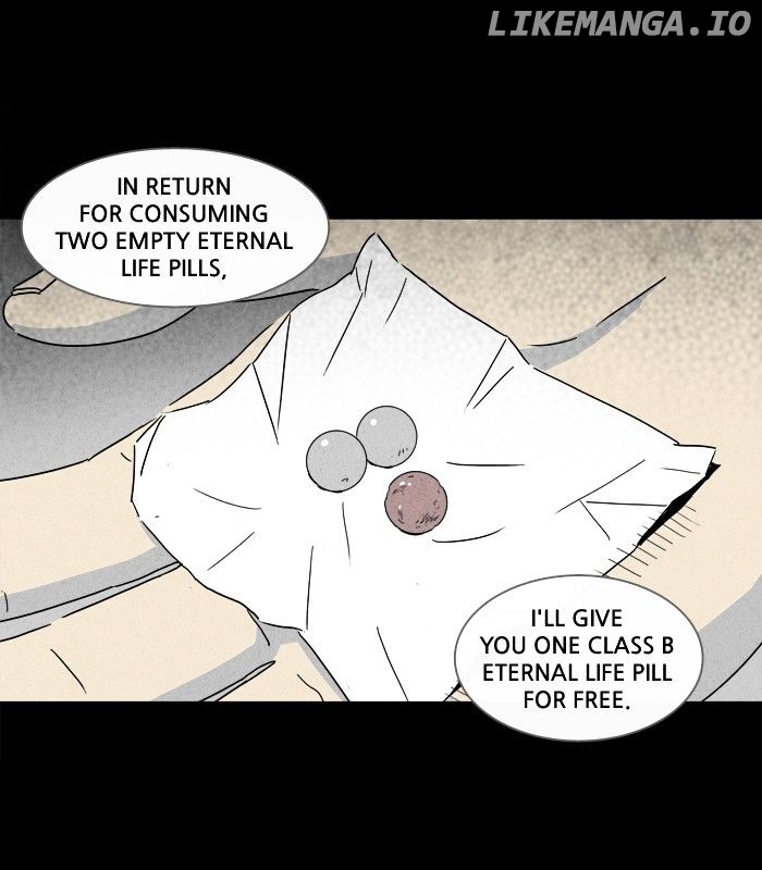Tales of the unusual chapter 165 - page 17