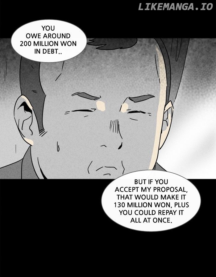 Tales of the unusual chapter 165 - page 19