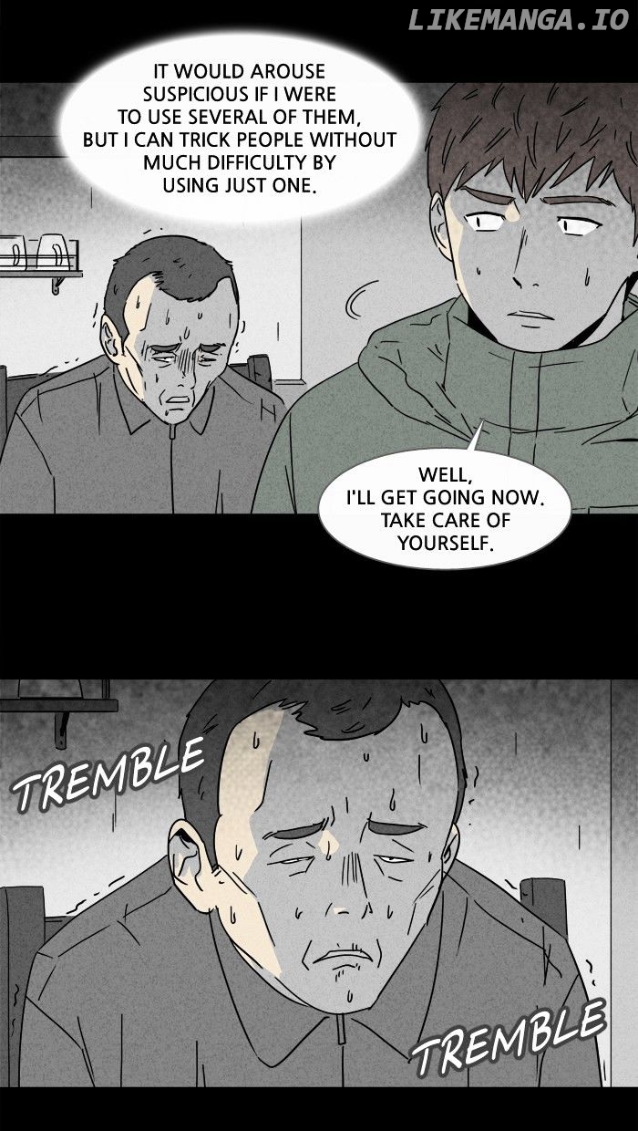 Tales of the unusual chapter 165 - page 23