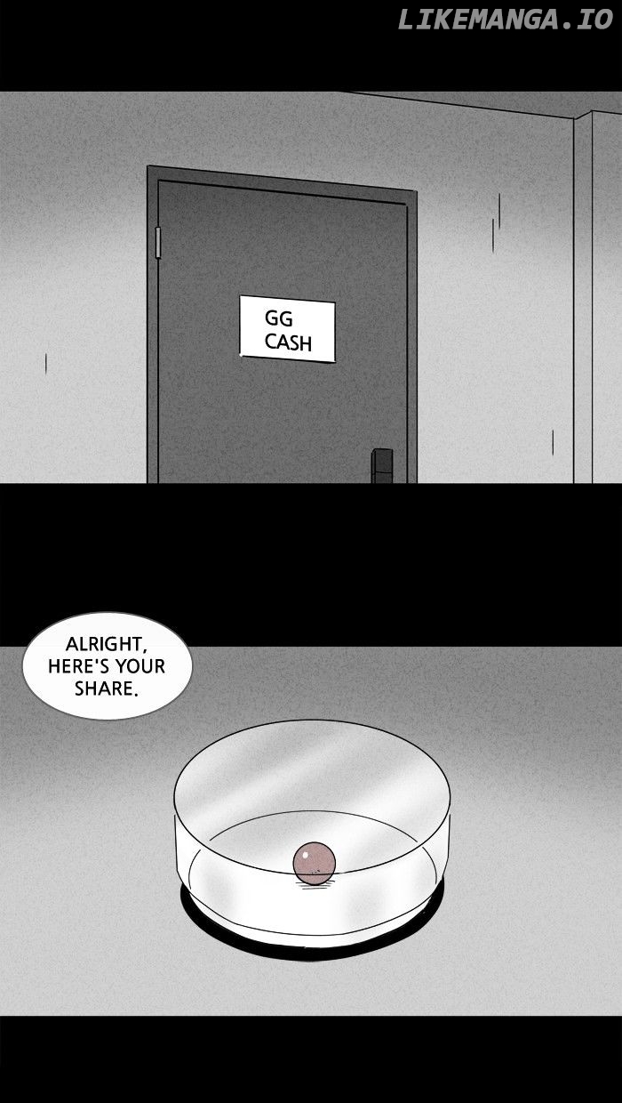 Tales of the unusual chapter 165 - page 25