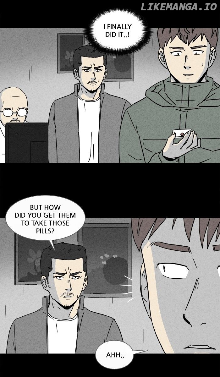 Tales of the unusual chapter 165 - page 26