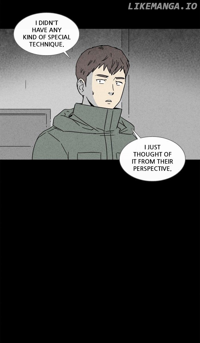 Tales of the unusual chapter 165 - page 27
