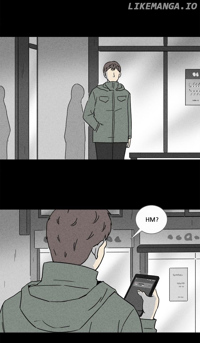 Tales of the unusual chapter 165 - page 29
