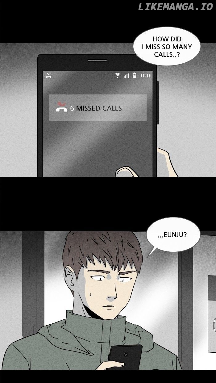 Tales of the unusual chapter 165 - page 30