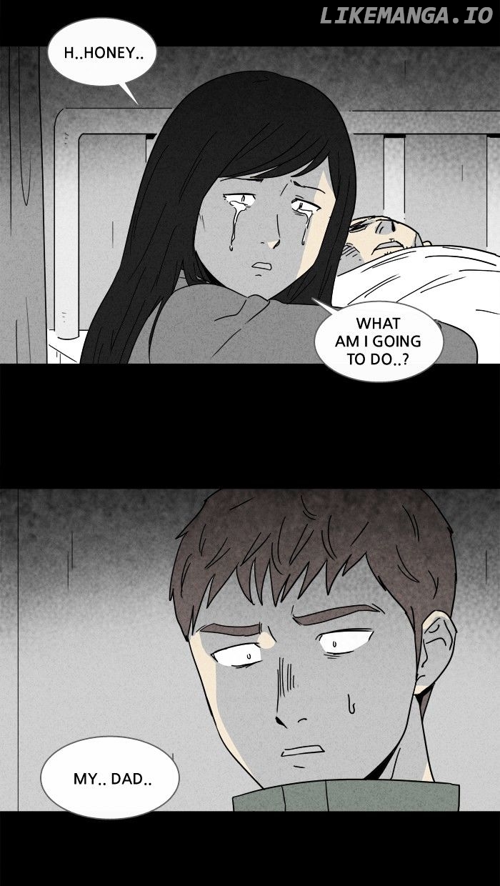 Tales of the unusual chapter 165 - page 34