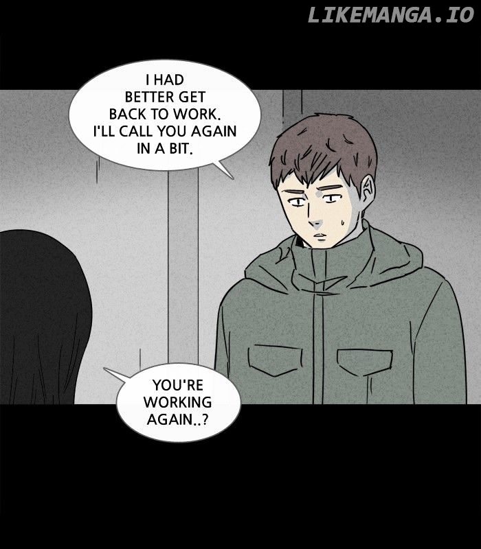 Tales of the unusual chapter 165 - page 9
