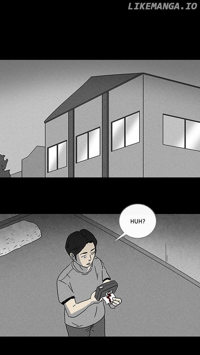 Tales of the unusual chapter 98 - page 11