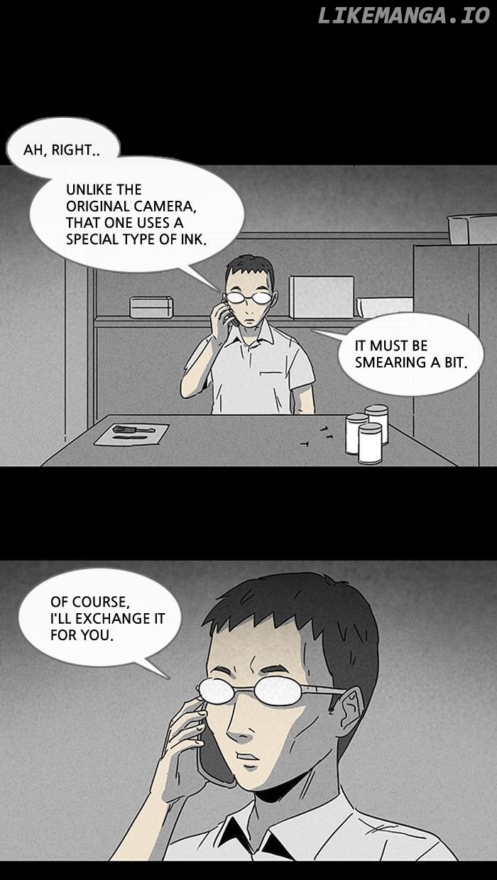Tales of the unusual chapter 98 - page 13