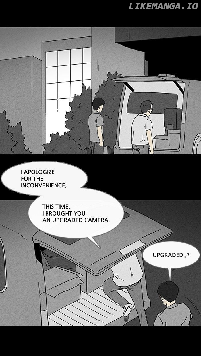 Tales of the unusual chapter 98 - page 15