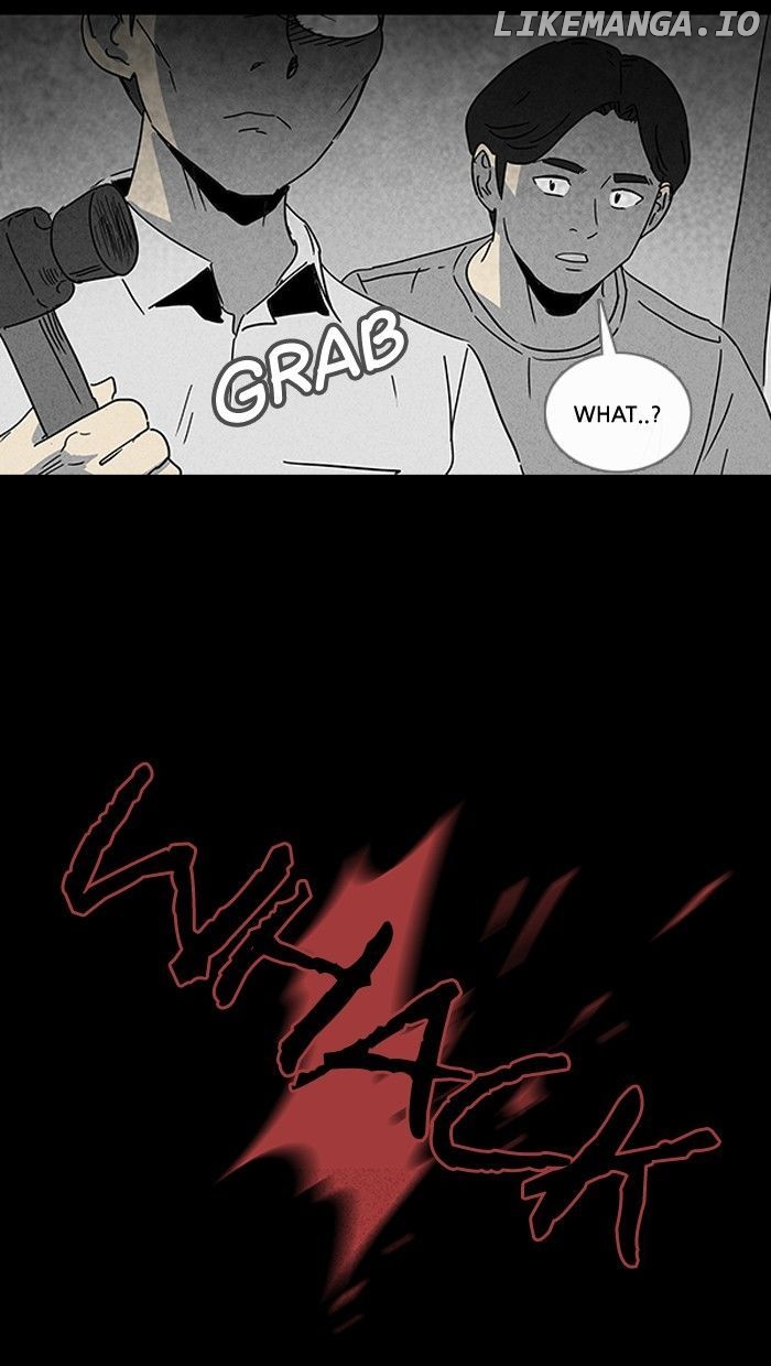 Tales of the unusual chapter 98 - page 16
