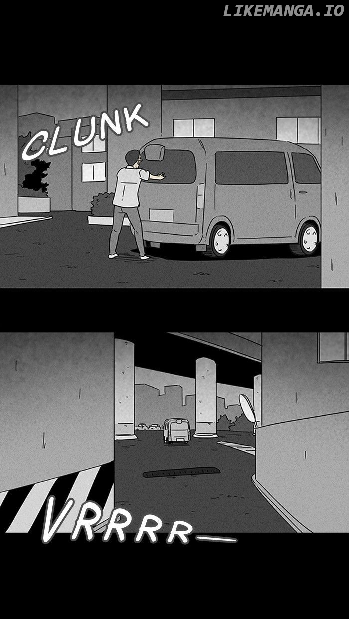 Tales of the unusual chapter 98 - page 17
