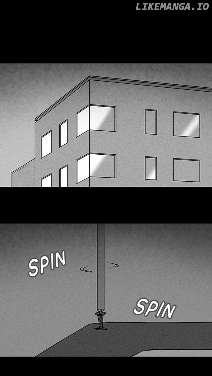 Tales of the unusual chapter 98 - page 18