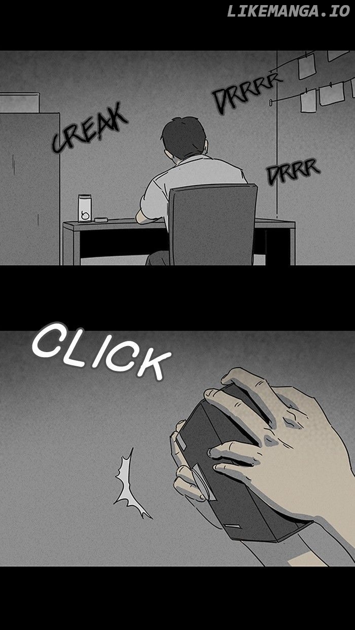 Tales of the unusual chapter 98 - page 21