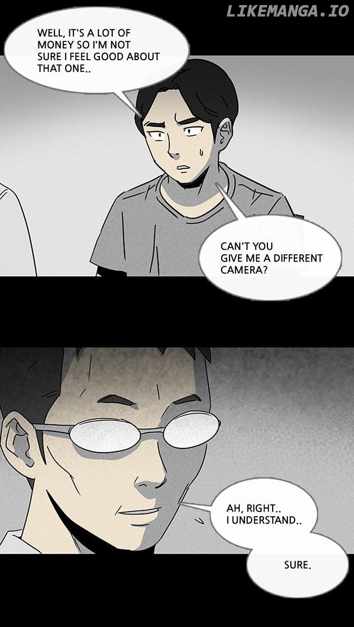 Tales of the unusual chapter 98 - page 4
