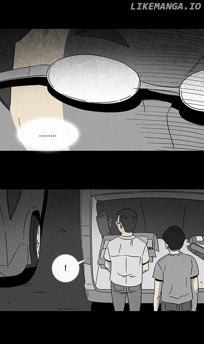 Tales of the unusual chapter 98 - page 7