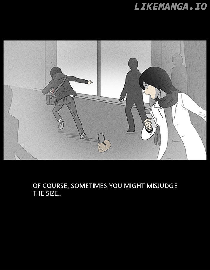 Tales of the unusual chapter 37 - page 10