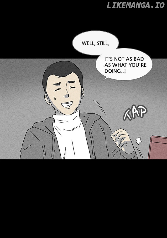 Tales of the unusual chapter 37 - page 12