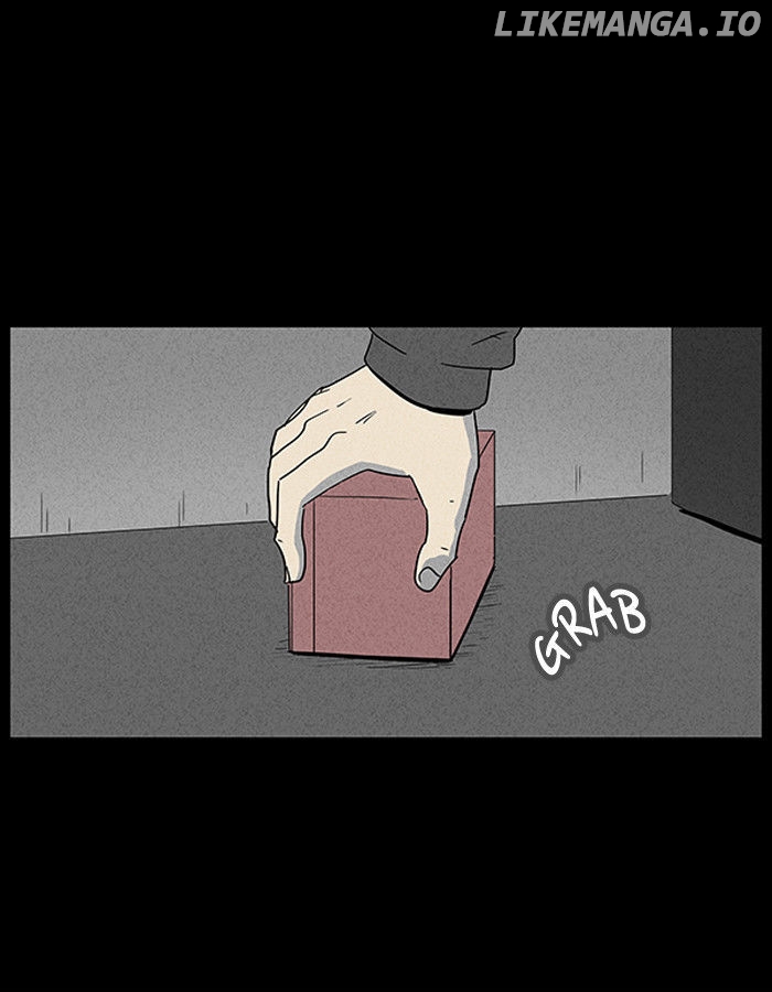 Tales of the unusual chapter 37 - page 14