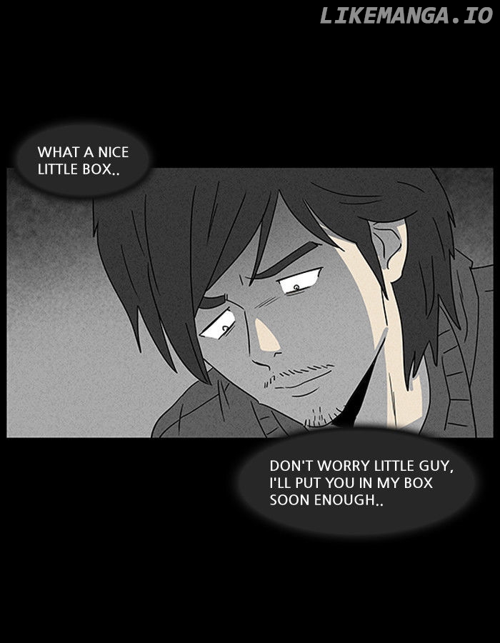 Tales of the unusual chapter 37 - page 15