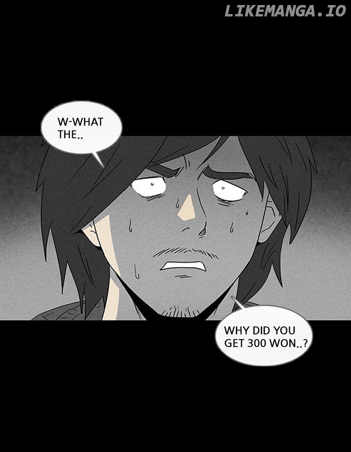 Tales of the unusual chapter 37 - page 22