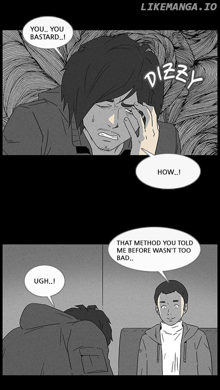 Tales of the unusual chapter 37 - page 24