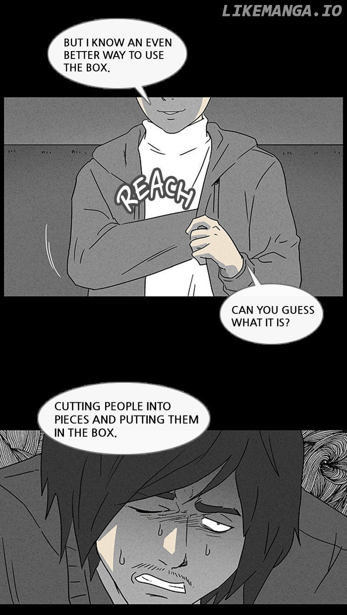 Tales of the unusual chapter 37 - page 25