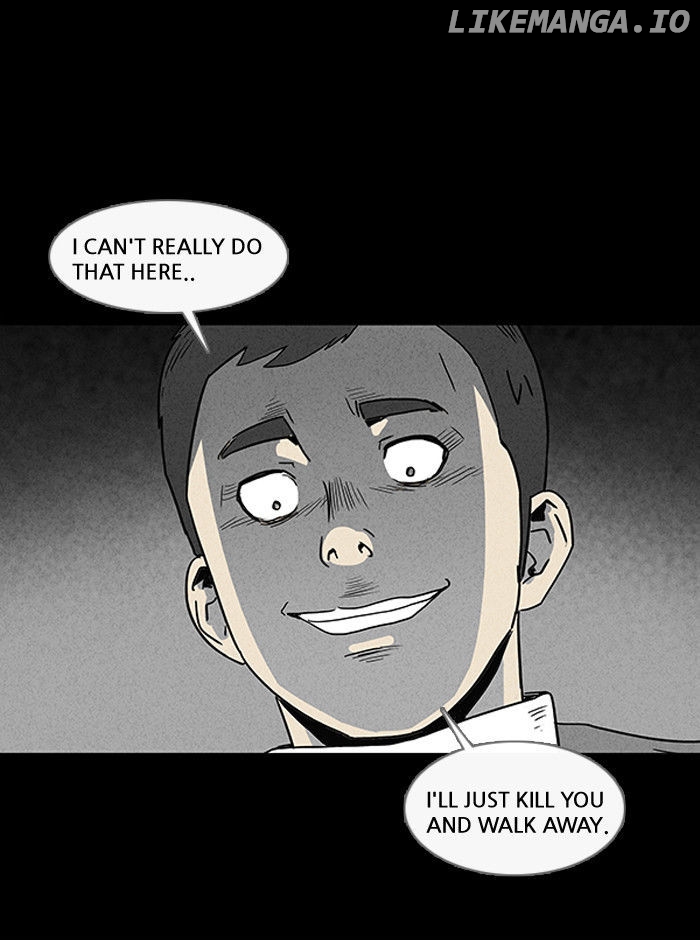 Tales of the unusual chapter 37 - page 26