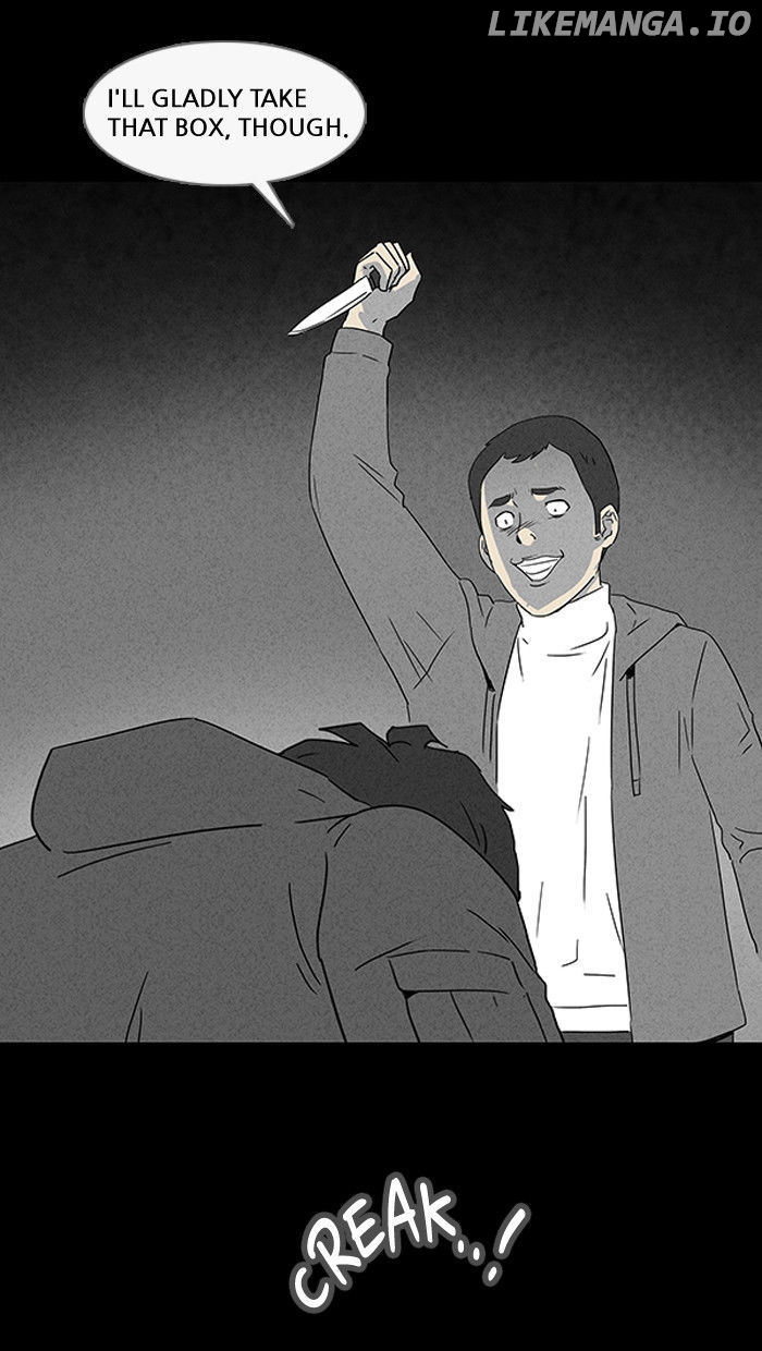 Tales of the unusual chapter 37 - page 27