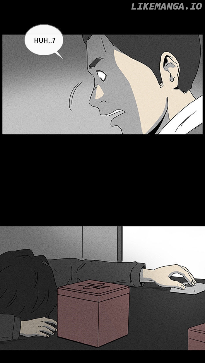 Tales of the unusual chapter 37 - page 29