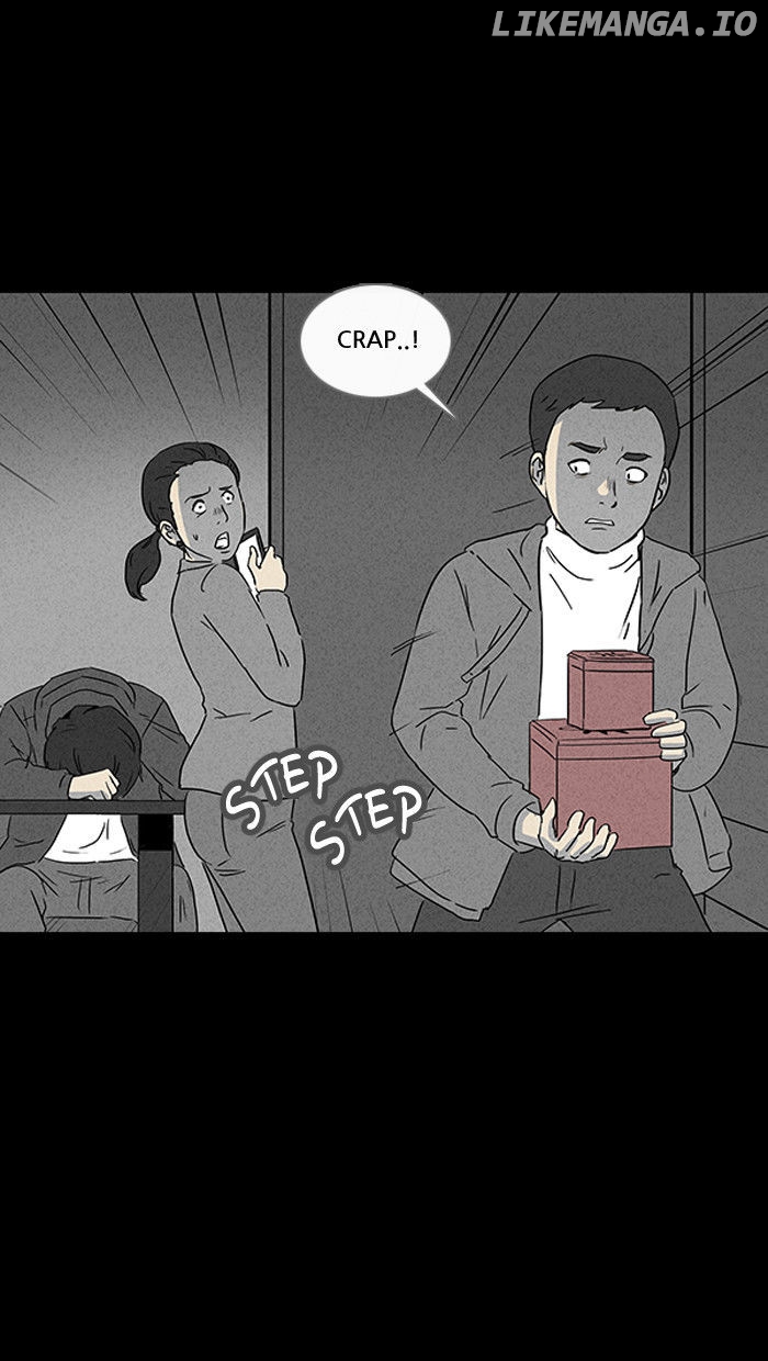 Tales of the unusual chapter 37 - page 30