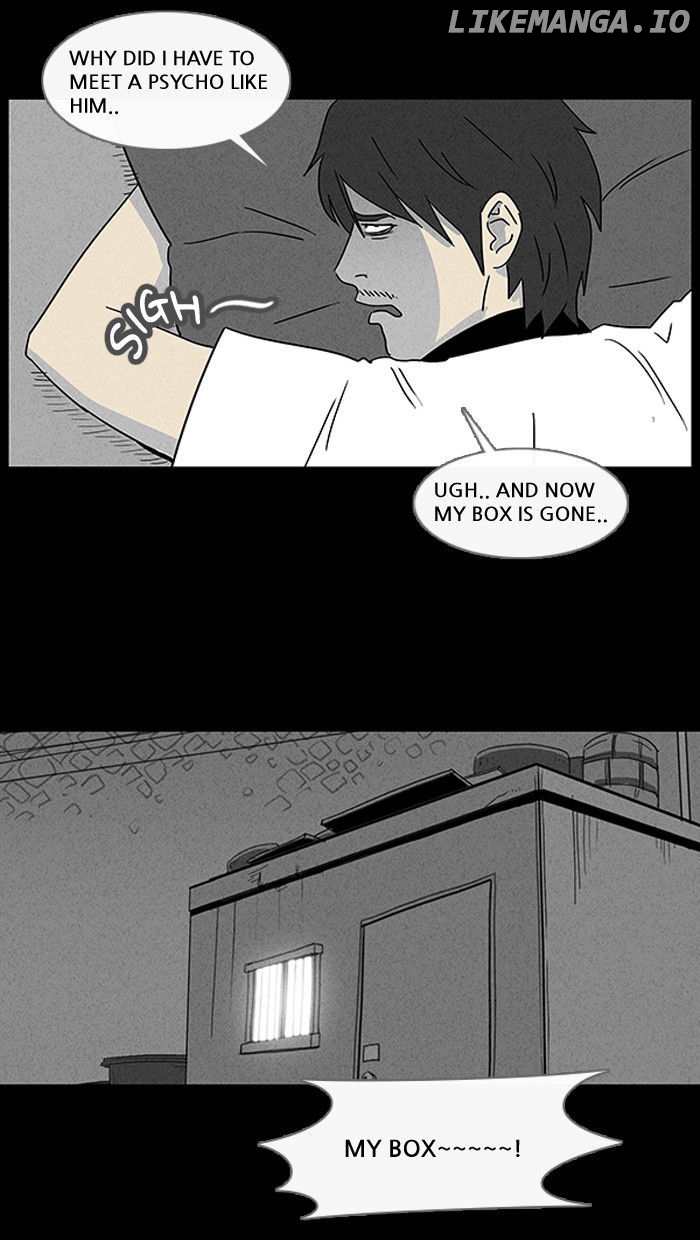 Tales of the unusual chapter 37 - page 32