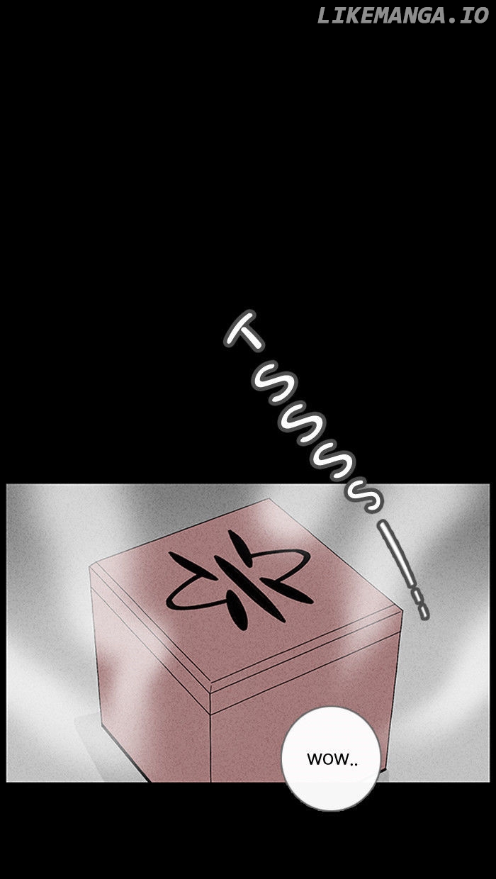 Tales of the unusual chapter 37 - page 33